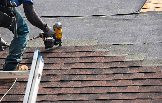 Licensed Gutter Installation service in Camp Lejeune, NC - Brentwood Metal Roofing